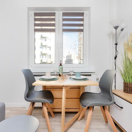 Apartament Przystan Gdynia By Noclegi Renters Екстериор снимка